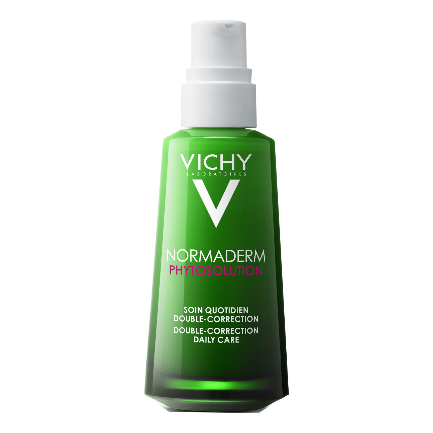 Vichy Normaderm Phytosolution Crema Giorno Doppia Azione 50ml