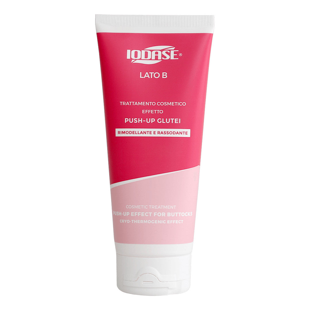 IODASE LATO B 200ML
