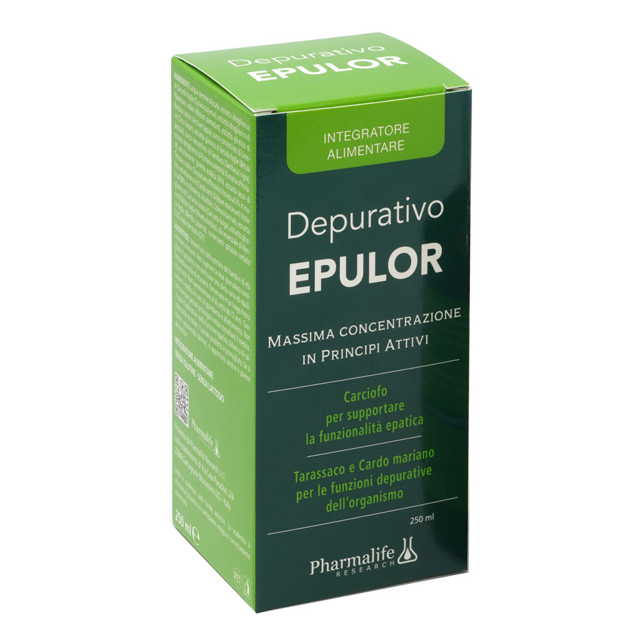 DEPURATIVO EPULOR 250ML
