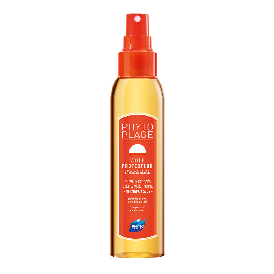 Phytoplage Voile Protettiva Solare Spray 125 ml