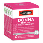 SWISSE DONNA 65+ MULTIVIT30CPR  