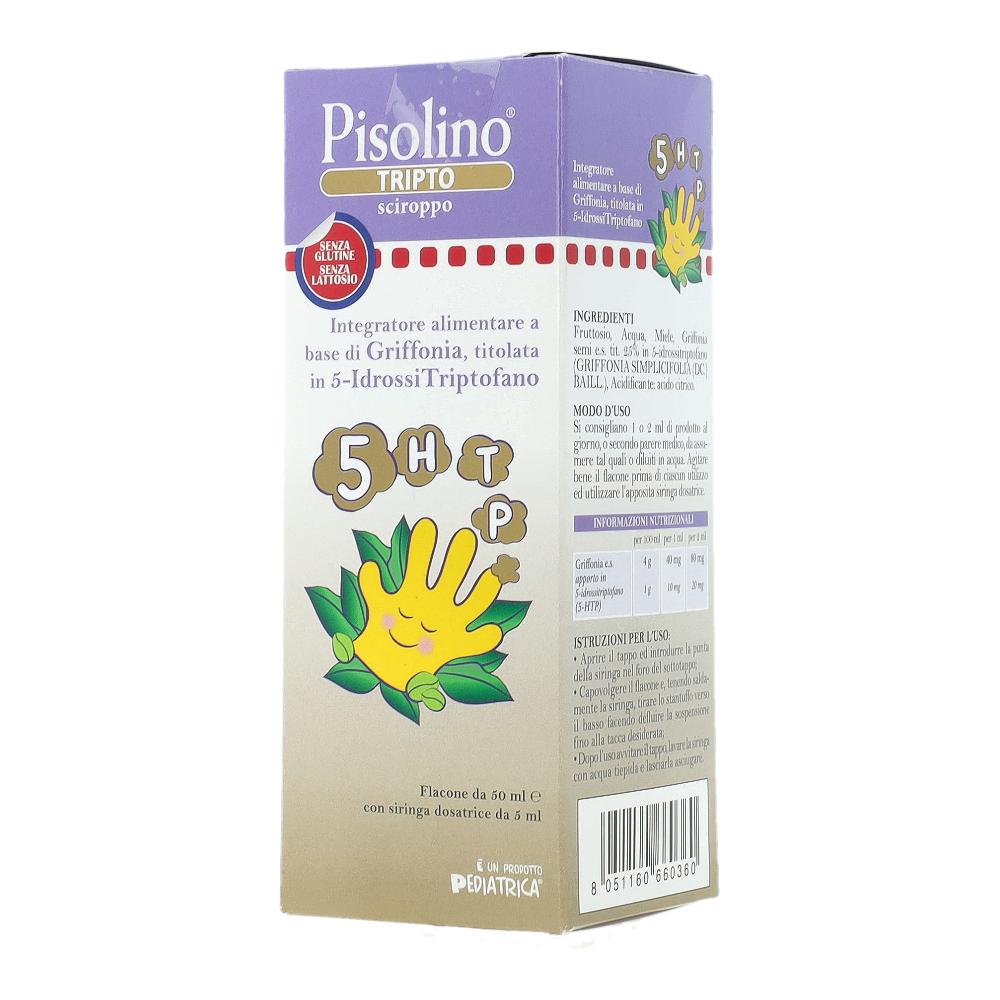 PISOLINO TRIPTO 50ML  