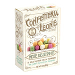 Leone Antica Confetteria - Pastiglie Miste Dissetanti 80g  