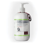 DETERGENTE CRP/CAP FDR TALC400  