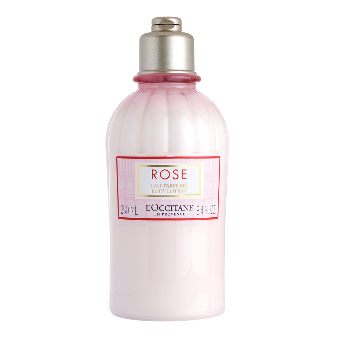 ROSA LATTE CORPO 250ML