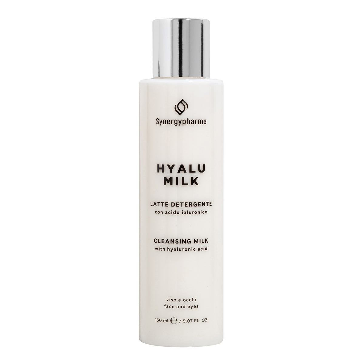 HYALU MILK LATTE DET 150ML  