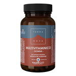 TERRANOVA MULTIVIT DONNA 50CPS  