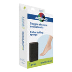Master Aid Foot Care Spugna Abrasiva Anti-Callosità  