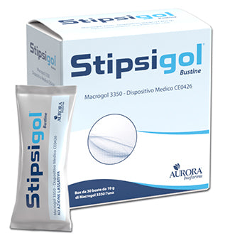 STIPSIGOL 30BUST  