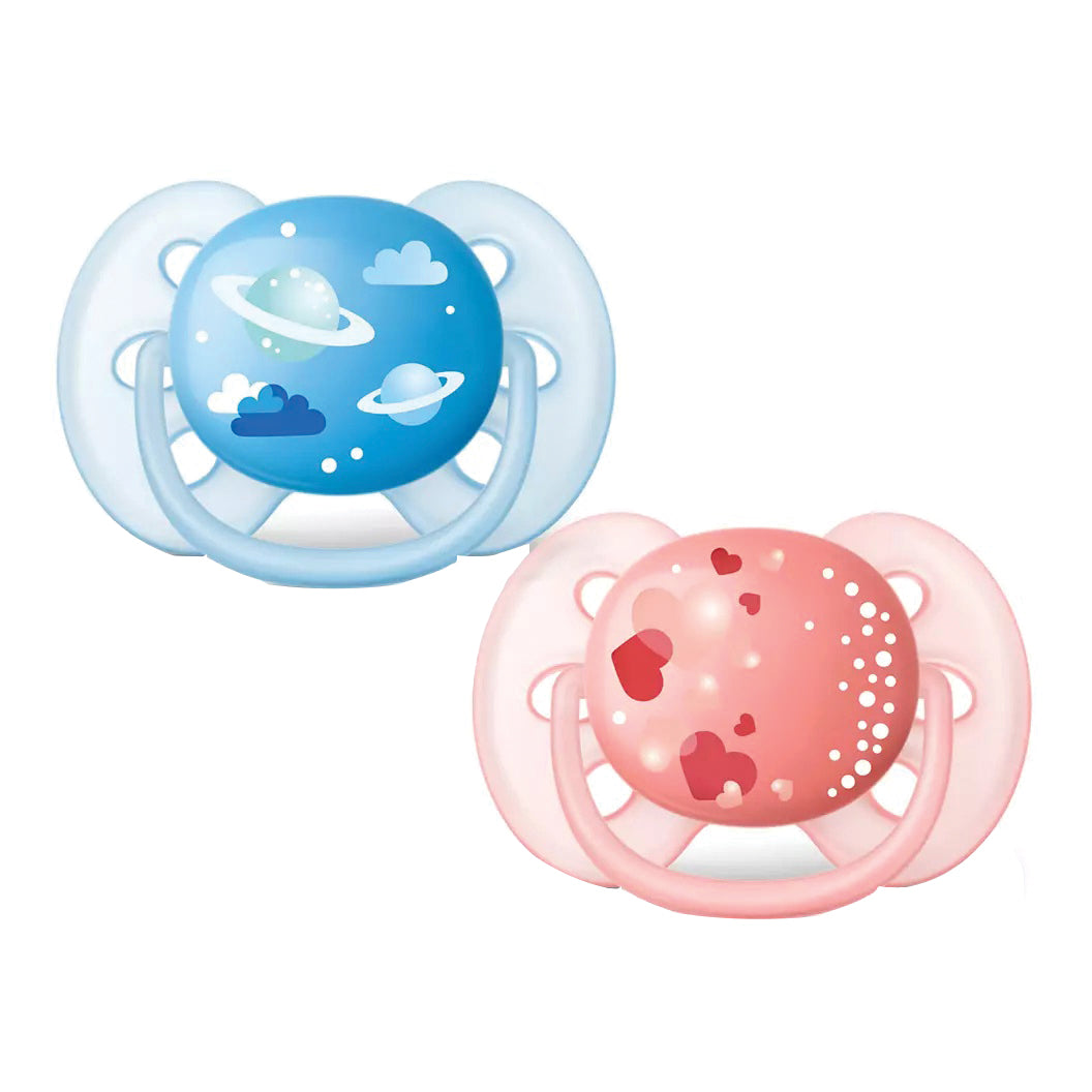 SUCCHIETTO ULTRA SOFT X1 6-18M