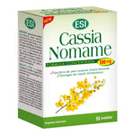 Esi Cassia Nomame 60 Ovalette  