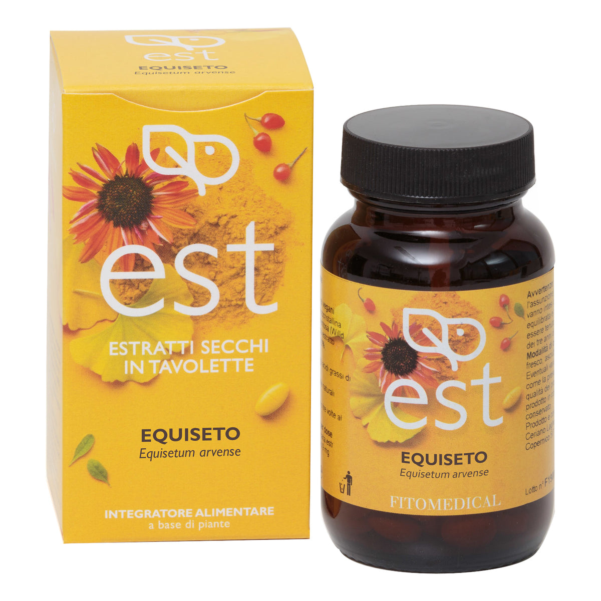 EQUISETO ES 60TAV  