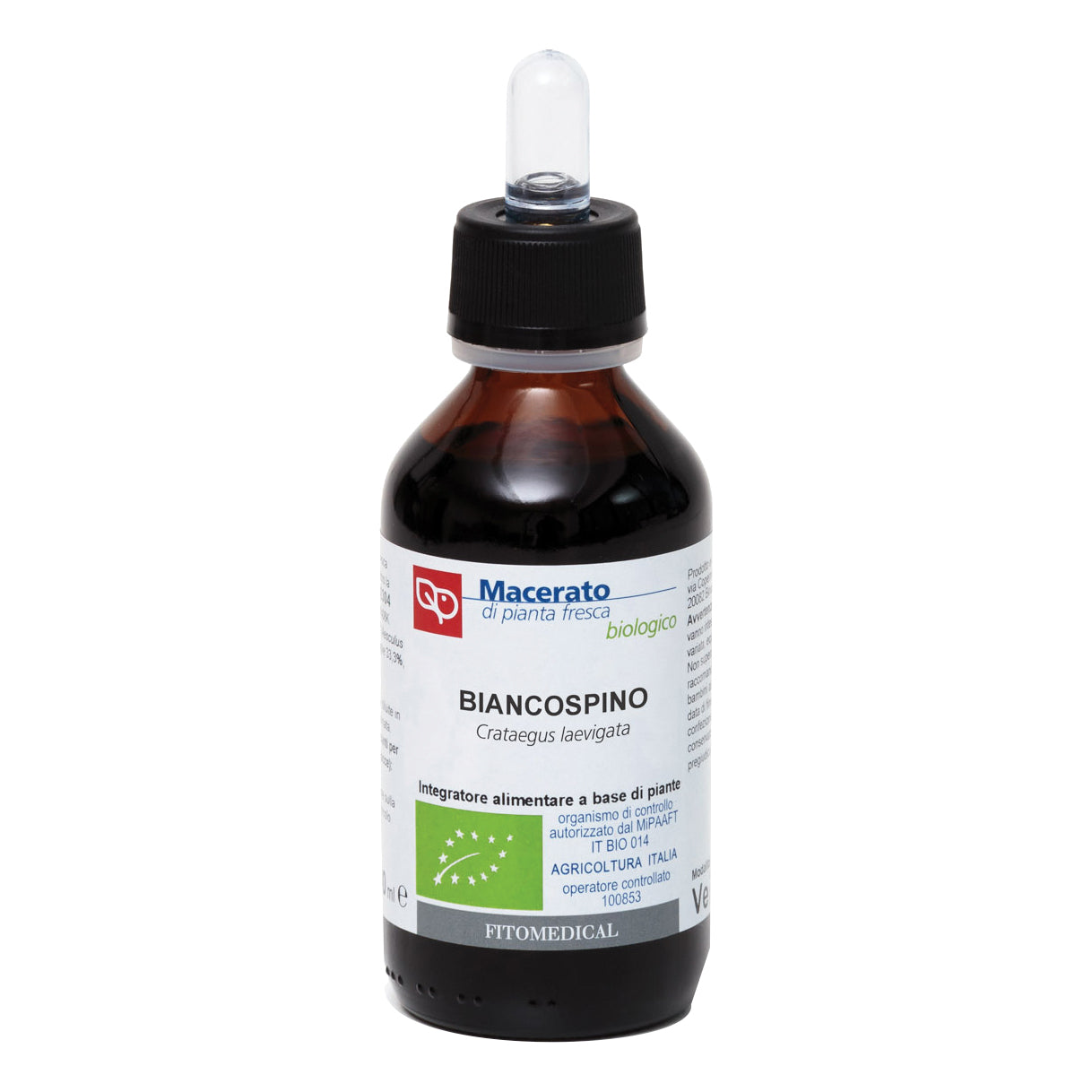 BIANCOSPINO TM 100ML BIO