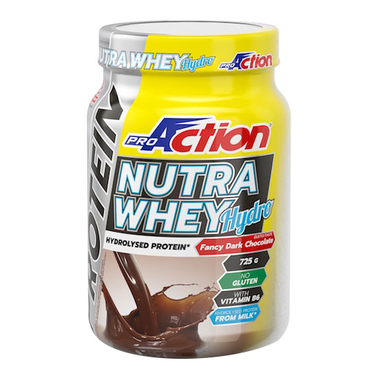 PROACTION NUTRA HYDRO FANCY DA  