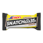 Proaction Snatch 32% Barretta Stracciatella Caramello 60g  