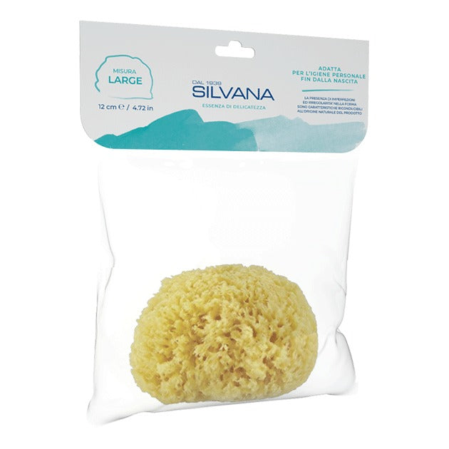 SILVANA SPUGNA NATURALE L