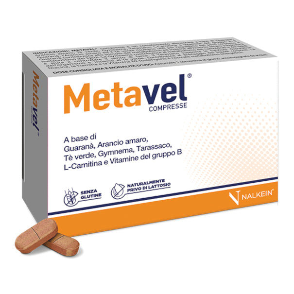 METAVEL 30CPR  