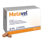 METAVEL 30CPR  