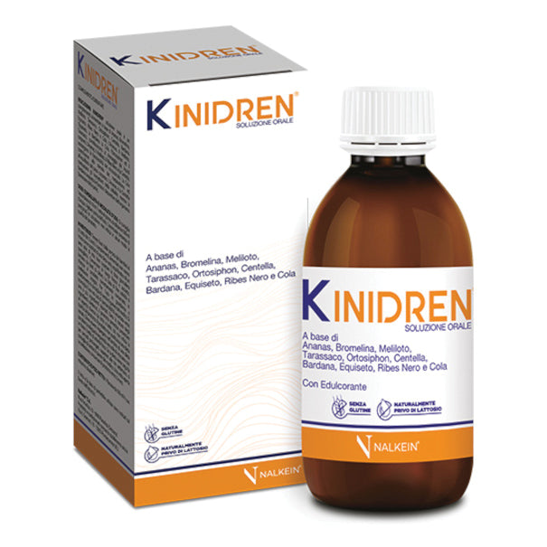 KINIDREN 300ML  