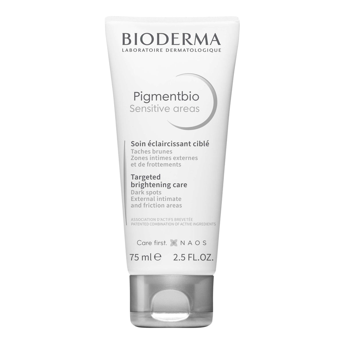 PIGMENTBIO SENSITIVE AREAS75ML  
