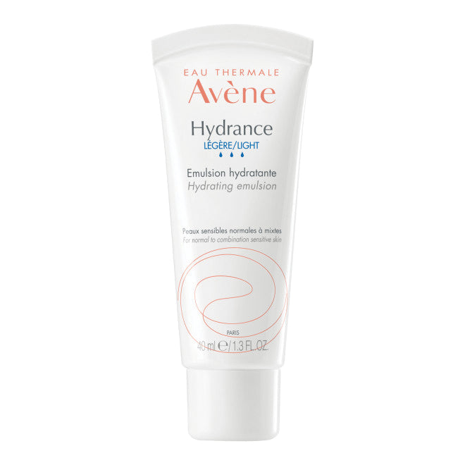 Avene Hydrance Leggera Emulsione Idratante 40 ml