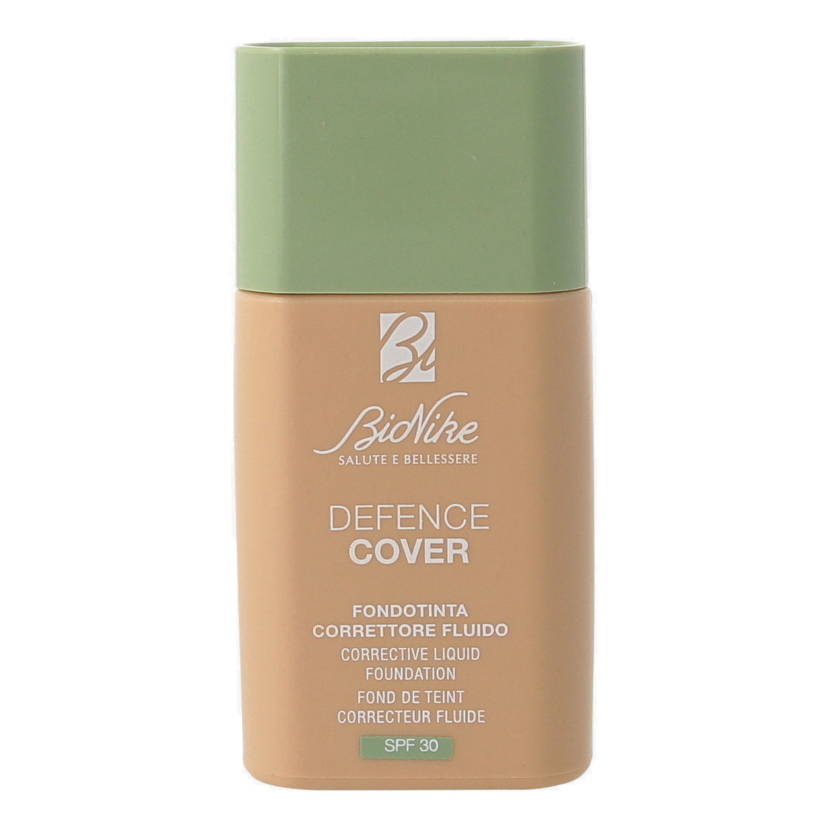 Bionike Defence Cover Fondotinta Correttivo Beige n.103  