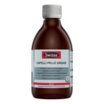 SWISSE CAPELLI PELLE UNG 300ML  