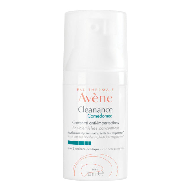 Avene Cleanance Comedomed Concentrato Anti-Imperfezioni 30ml