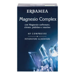 MAGNESIO COMPLEX 60CPR  