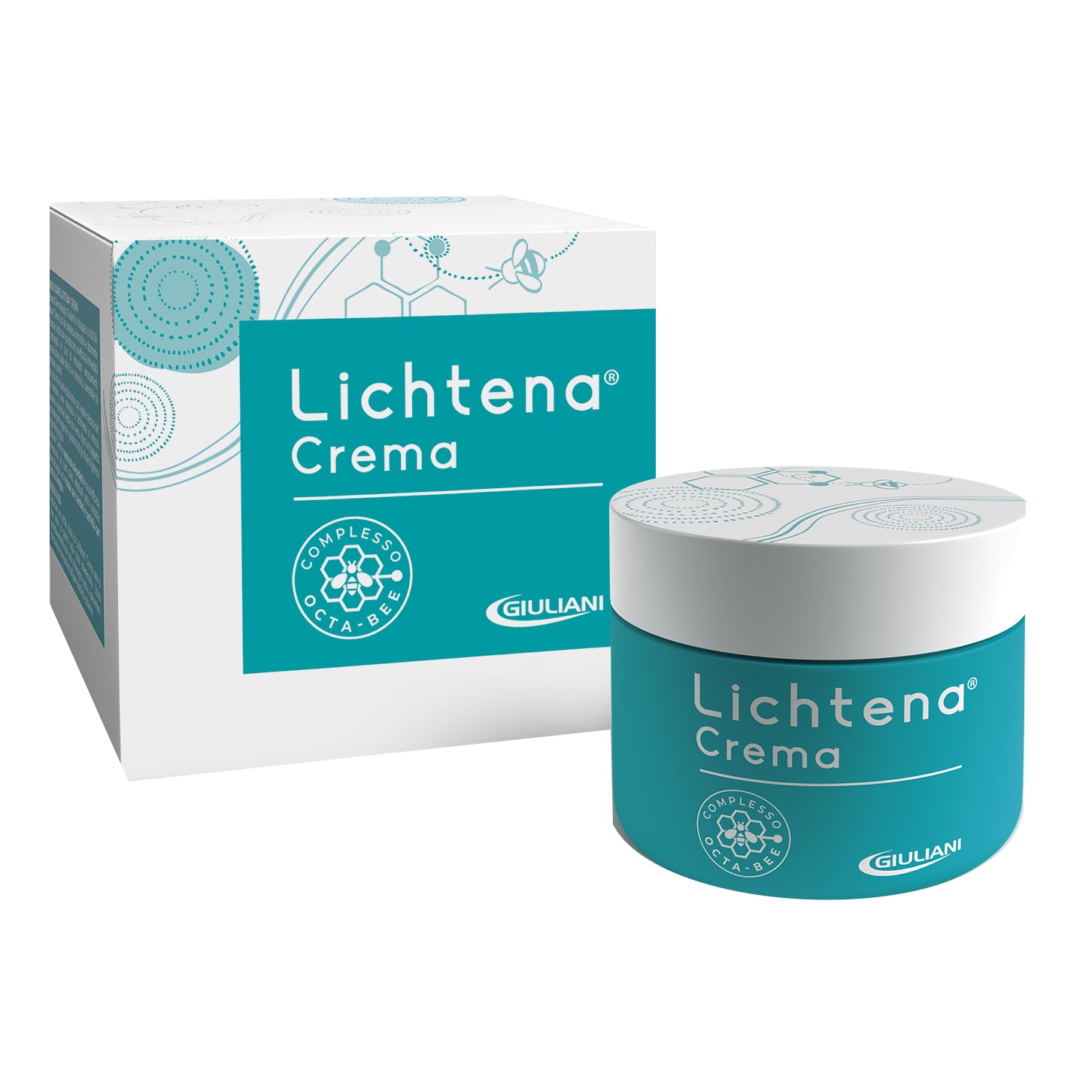 LICHTENA CR COMPL OCTA50ML PRE