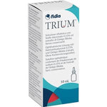 Trium Collirio Lubrificante | Occhi Secchi | 10 ml  