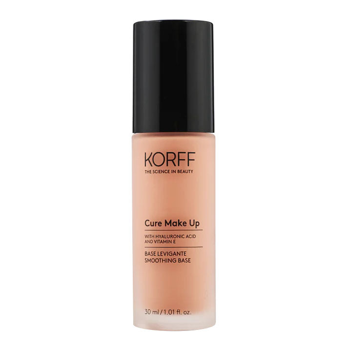 Korff Make Up - Base Levigante Effetto Anti-Macchie N.02 30ml
