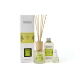 Nasoterapia Diffusore Bastoncini Litsea e Lime 100ml  