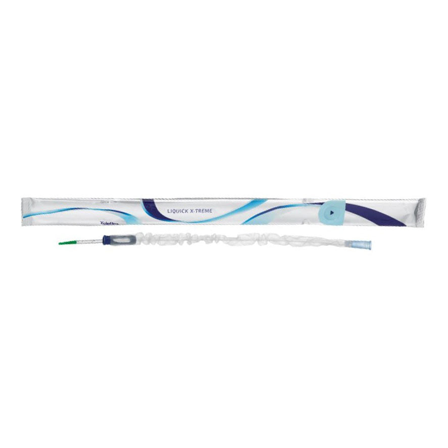 LIQUICK X-TREME P ERG20CM CH12
