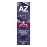 AZ 3D White Luxe Bianco Brillante Dentifricio 75 ml  