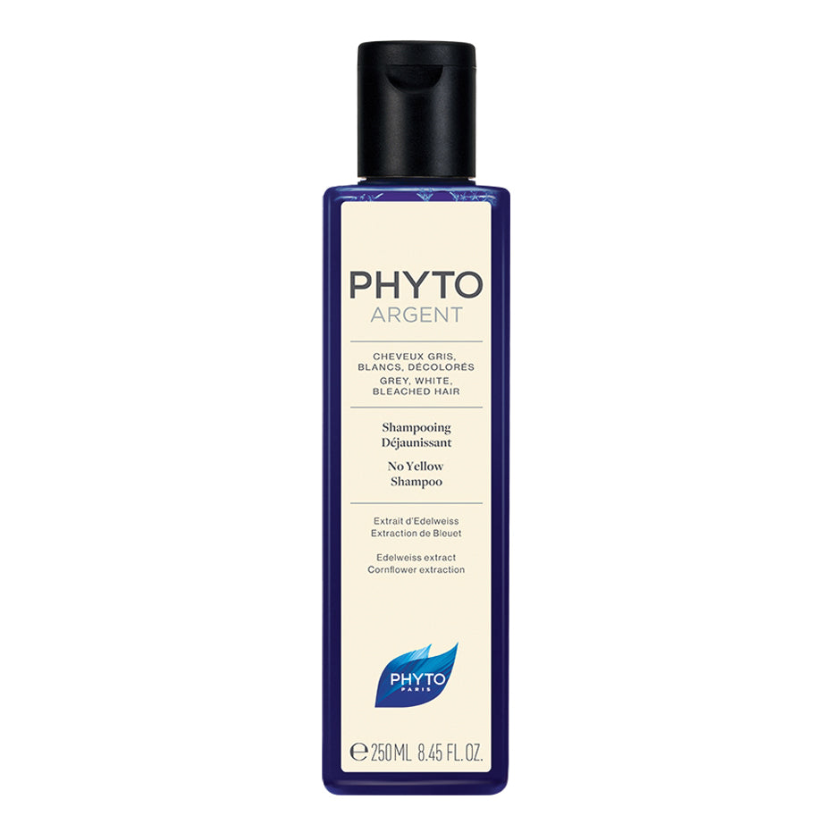 Phyto Phytoargent Shampoo Anti Ingiallimento 250ml