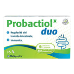 PROBACTIOL DUO NEW 15CPS  