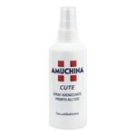 AMUCHINA 10% SPRAY CUTE 200ML  