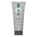 Roger&Gallet - L'Homme Menthe Gel doccia 200ml  
