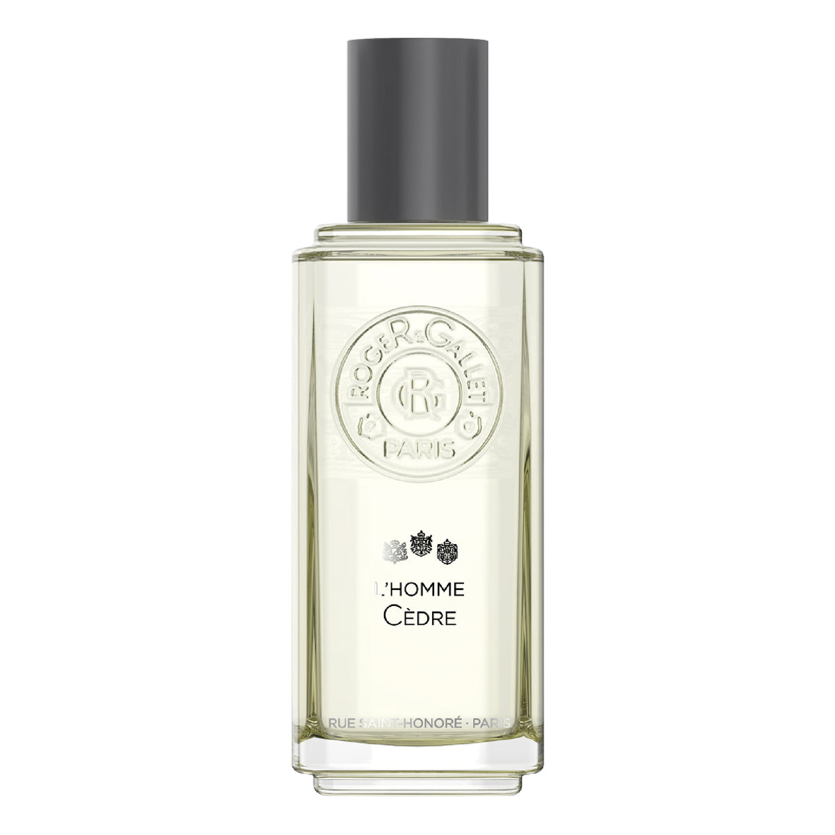 Roger&Gallet - L'Homme Cèdre Eau de Toilette 100ml  