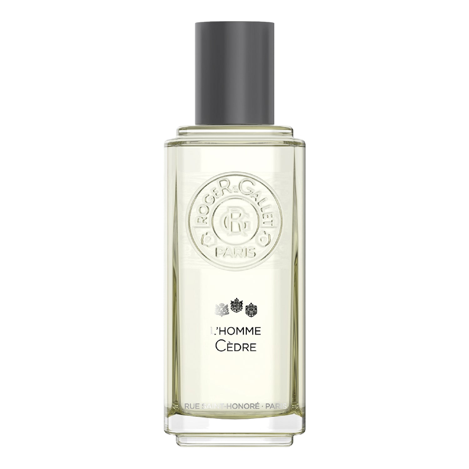 Roger&Gallet - L'Homme Cèdre Eau de Toilette 100ml