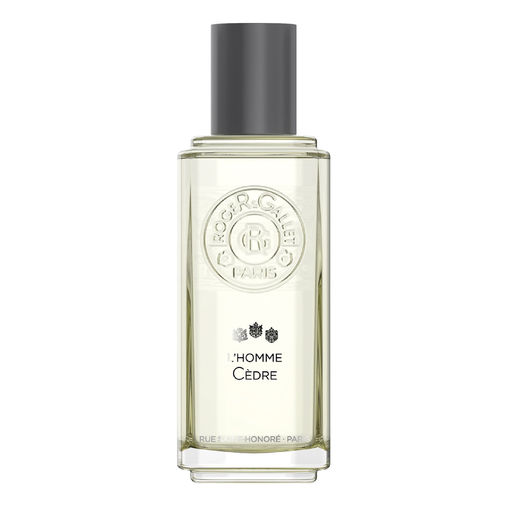 Roger&amp;Gallet - L'Homme Cèdre Eau de Toilette 100ml
