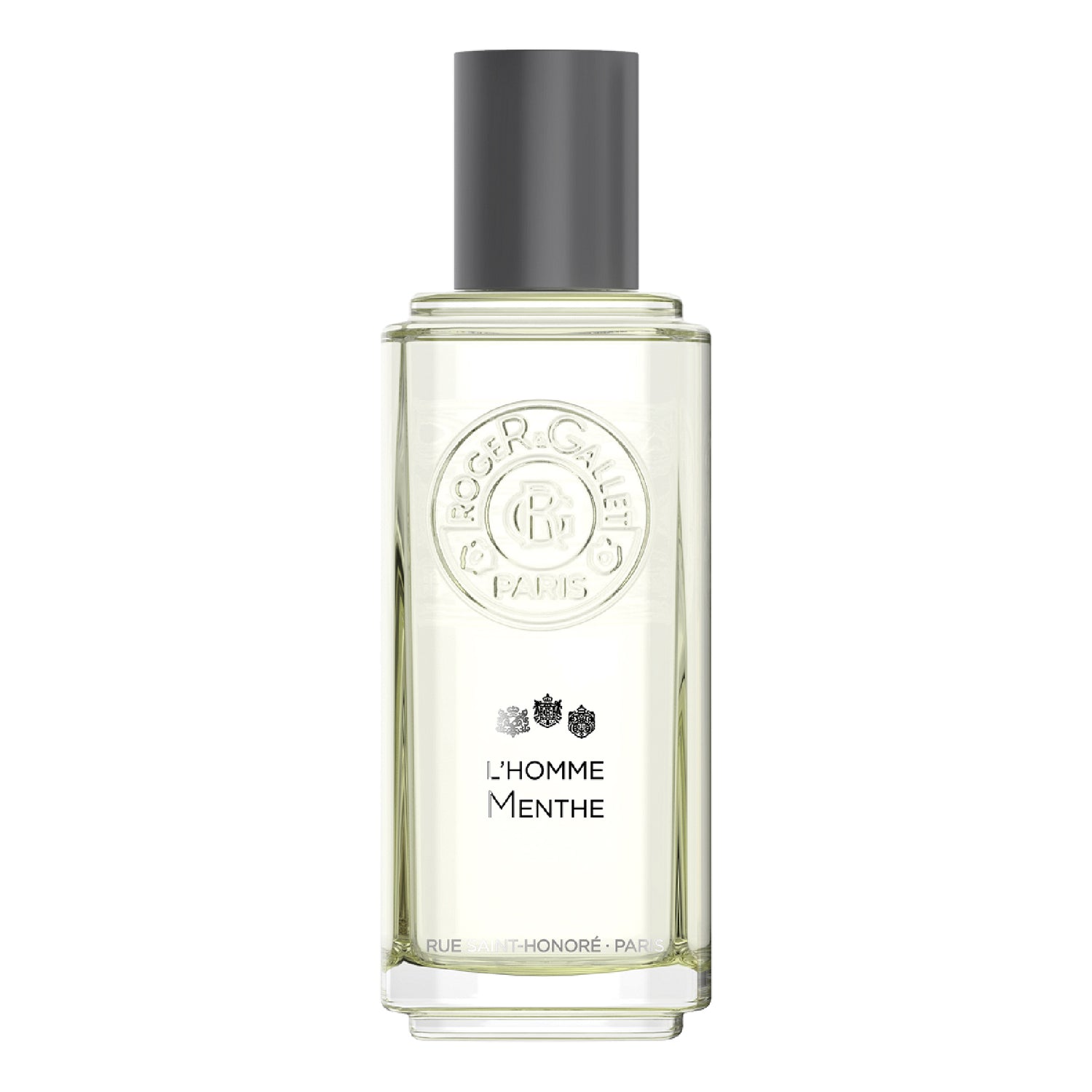 Roger&Gallet - L'Homme Menthe Eau de Toilette 100ml