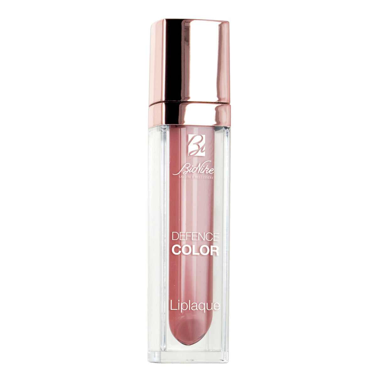 Bionike Defence Color Liplaque Rossetto Volume e Luminosità Colore Caméo 601