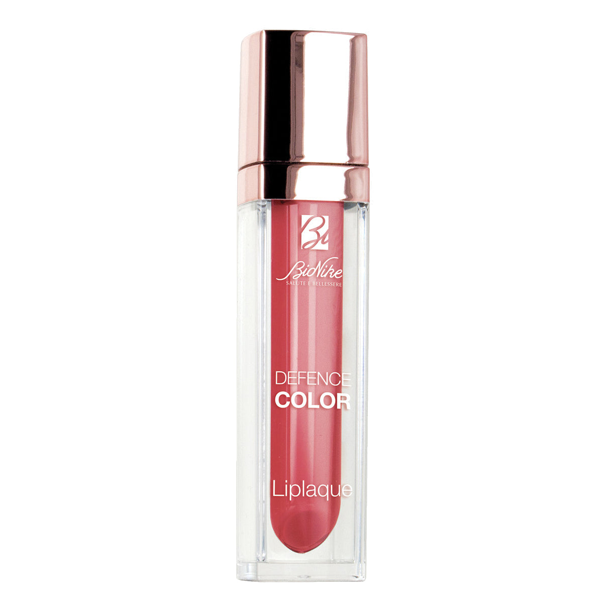 Bionike Defence Color Liplaque Rossetto Volume e Luminosità Colore Framboise 603