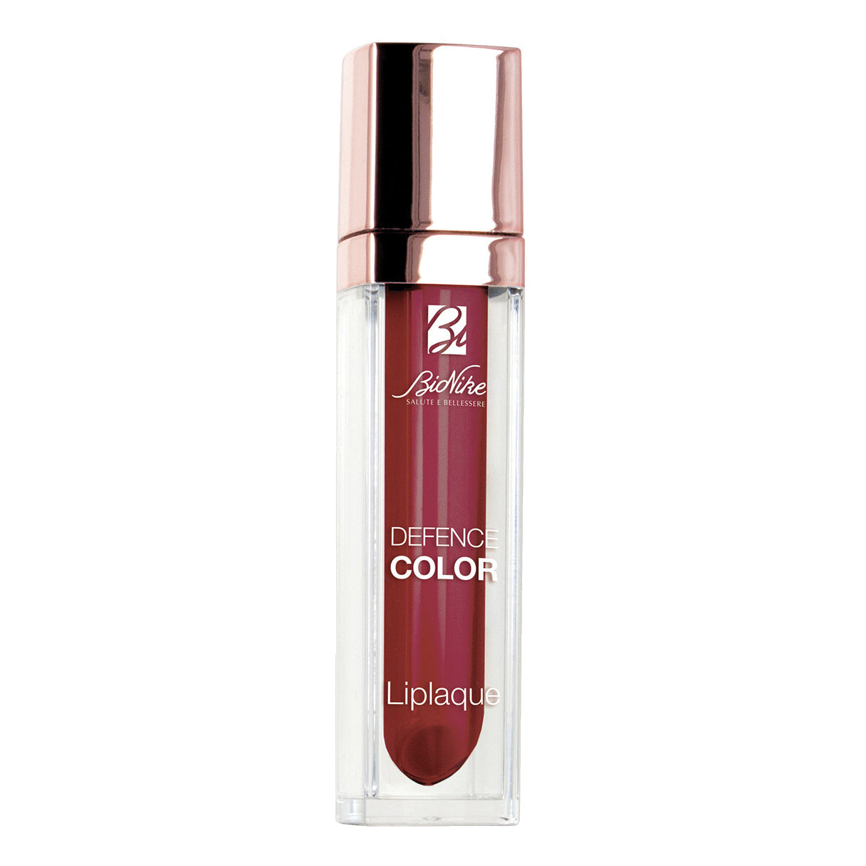 Bionike Defence Color Liplaque Rossetto Volume e Luminosità Colore Cabernet 605