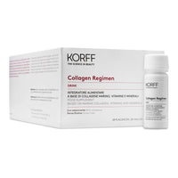 Korff Collagen Regimen - Drink 28 Giorni 28 Flaconcini