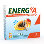 ENERGYA INVERNO 14 Buste  