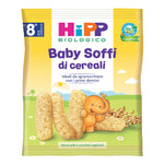 HIPP BIO BABY SOFFI CEREALI30G  