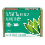 FIOR DI LOTO SAPONETTA OL NEEM  